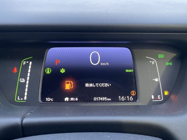 Honda FIT 2020-02 190595-4