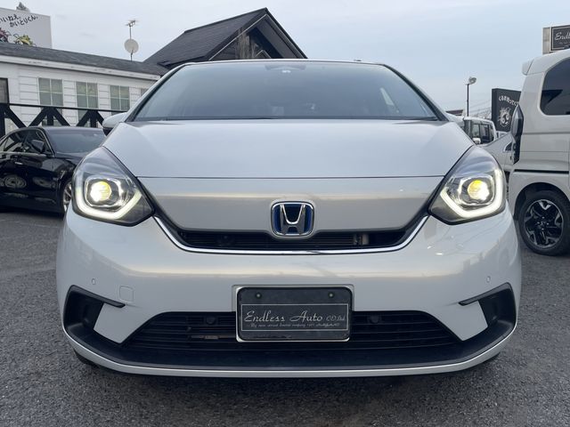 Honda FIT 2020-02 190595-6