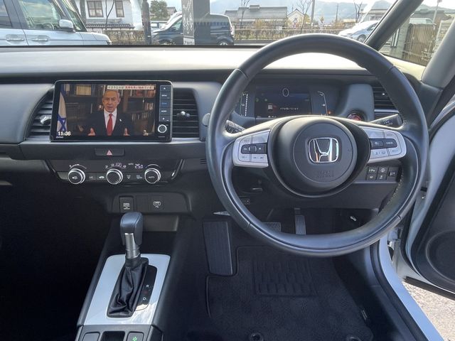 Honda FIT 2020-02 190595-8