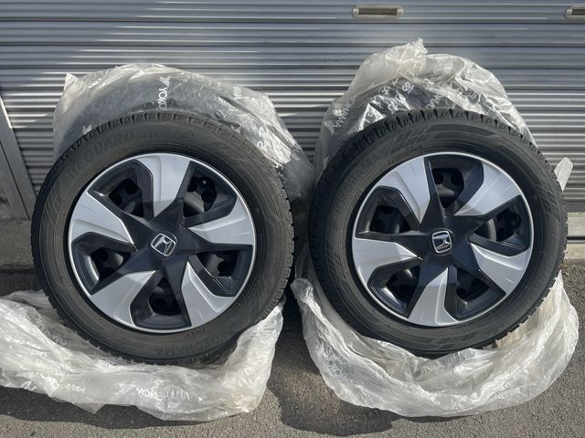 Honda FIT 2020-02 190595-27
