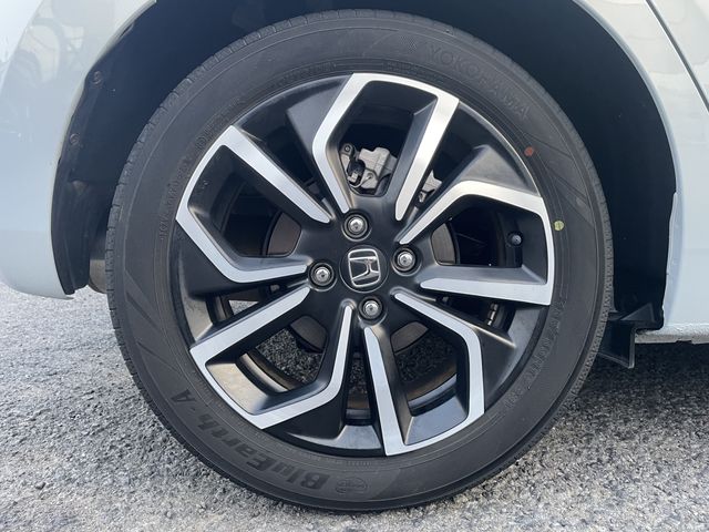 Honda FIT 2020-02 190595-20
