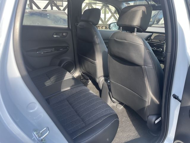 Honda FIT 2020-02 190595-22
