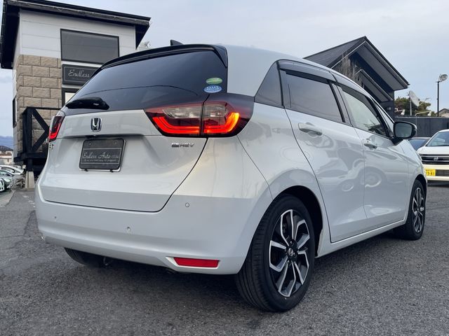 Honda FIT 2020-02 190595-1