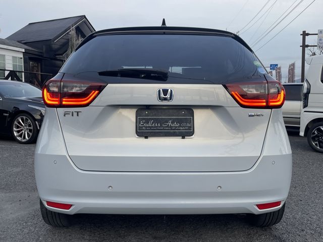 Honda FIT 2020-02 190595-7