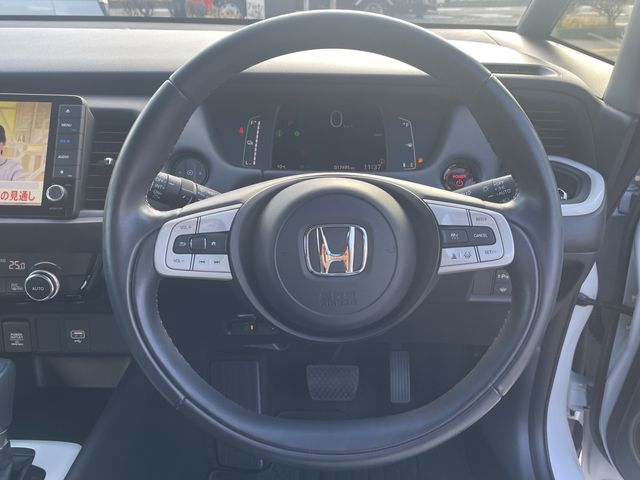 Honda FIT 2020-02 190595-9