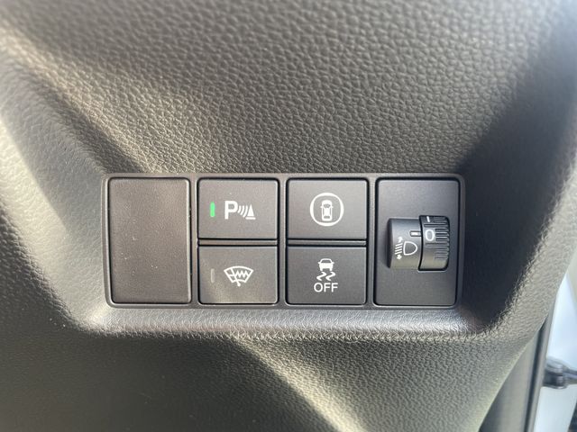 Honda FIT 2020-02 190595-17