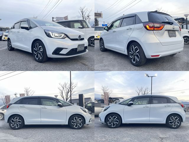 Honda FIT 2020-02 190595-19