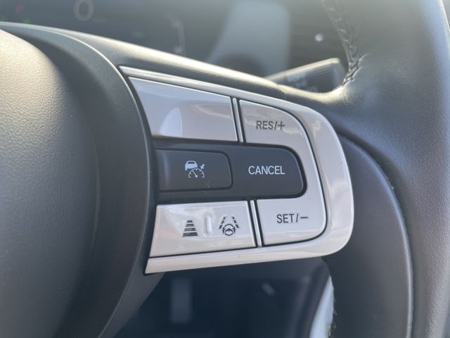 Honda FIT 2020-02 190595-11