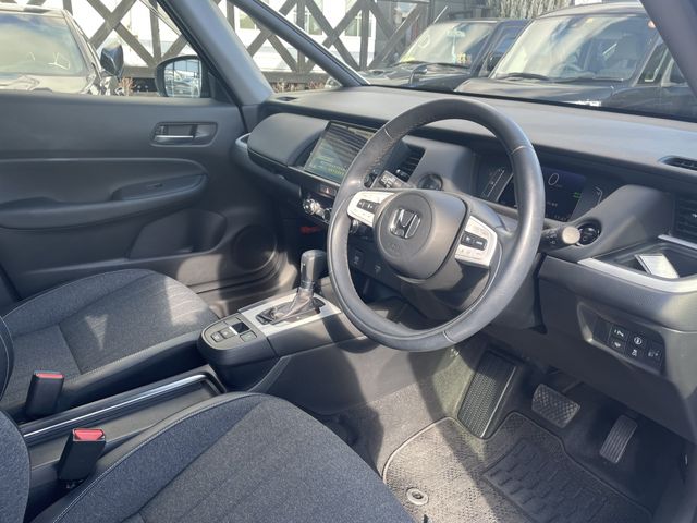 Honda FIT 2020-02 190595-21