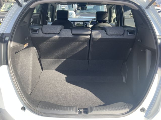 Honda FIT 2020-02 190595-25