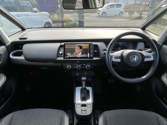 Honda FIT 2020-02 190595-2