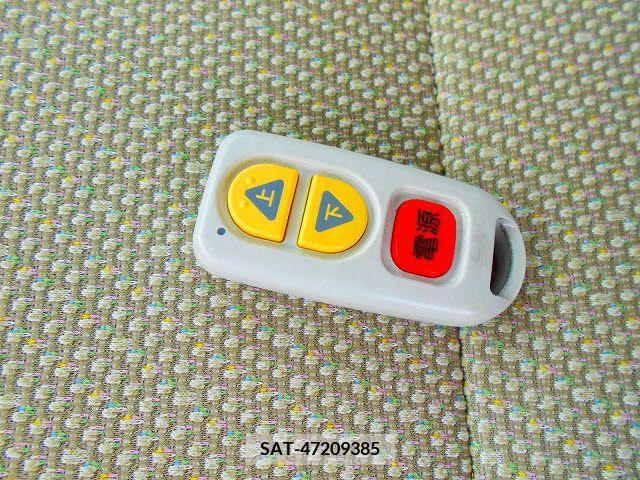 Daihatsu TANTO 2015-10 310144-15