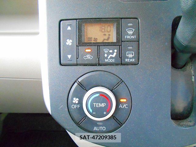 Daihatsu TANTO 2015-10 310144-14