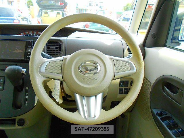 Daihatsu TANTO 2015-10 310144-13