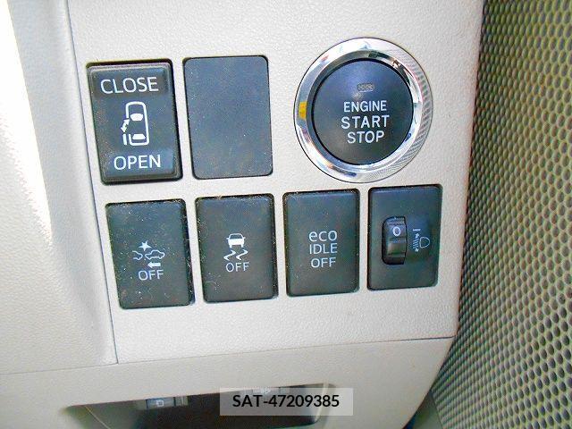 Daihatsu TANTO 2015-10 310144-10