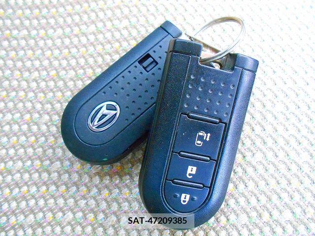 Daihatsu TANTO 2015-10 310144-11