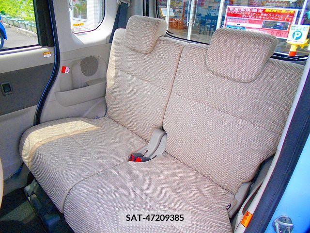 Daihatsu TANTO 2015-10 310144-12