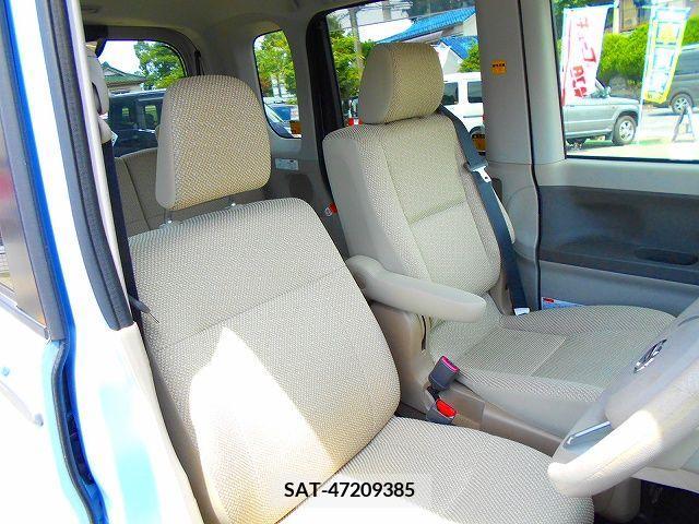 Daihatsu TANTO 2015-10 310144-9