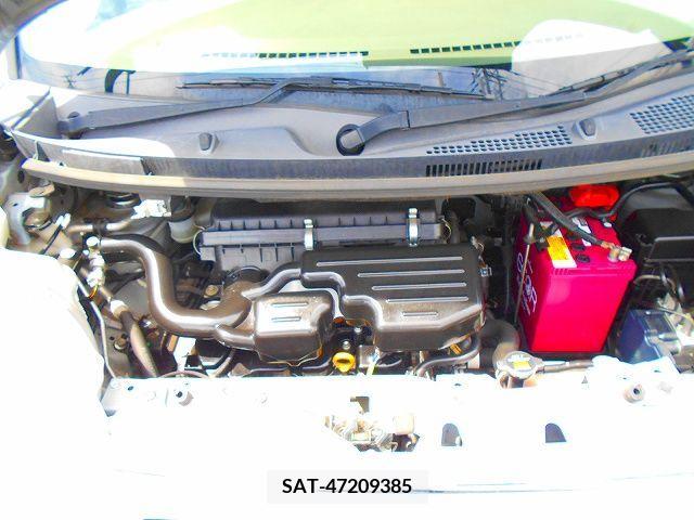Daihatsu TANTO 2015-10 310144-27