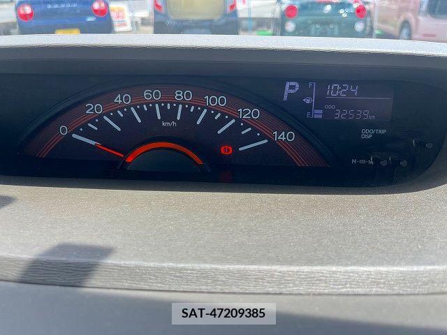Daihatsu TANTO 2015-10 310144-7