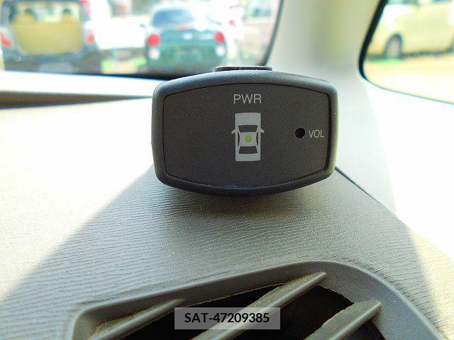 Daihatsu TANTO 2015-10 310144-23