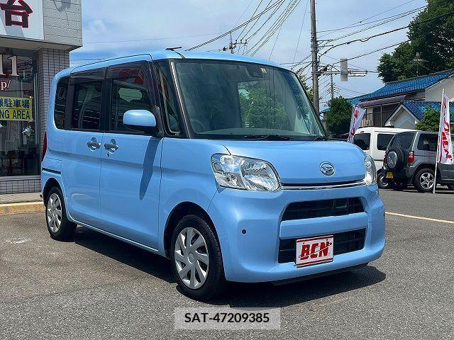 Daihatsu TANTO 2015-10 310144-6