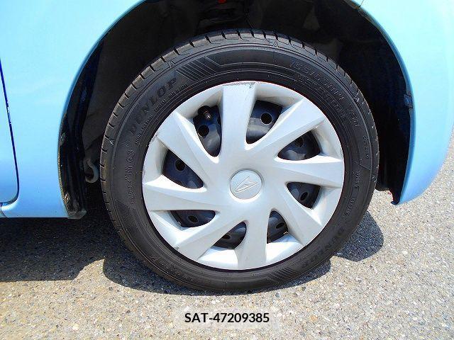 Daihatsu TANTO 2015-10 310144-26