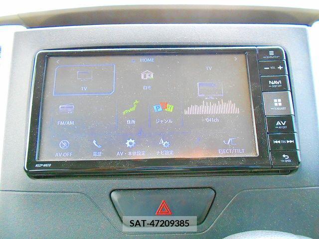 Daihatsu TANTO 2015-10 310144-4