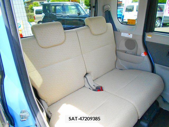 Daihatsu TANTO 2015-10 310144-3