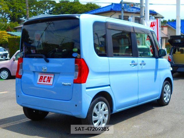 Daihatsu TANTO 2015-10 310144-2