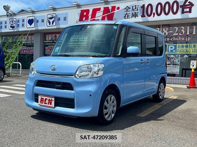 Daihatsu TANTO 2015-10 310144-0