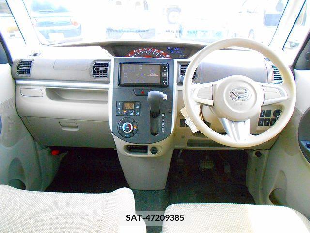 Daihatsu TANTO 2015-10 310144-1