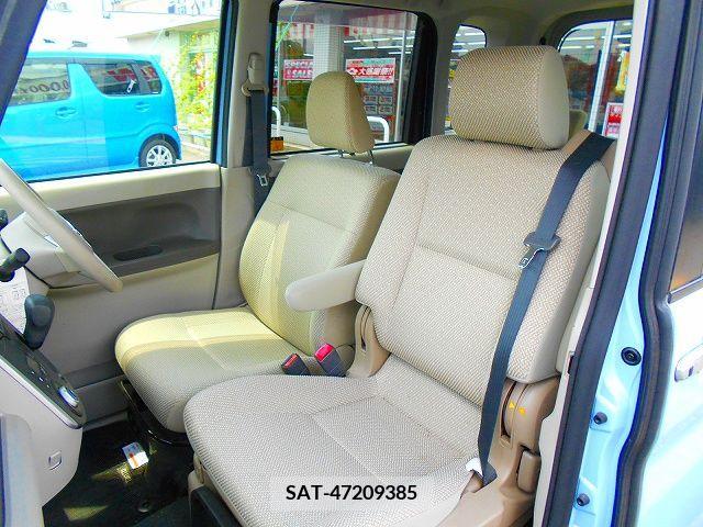Daihatsu TANTO 2015-10 310144-18