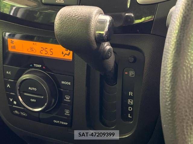 Suzuki SOLIO 2013-10 341500-18