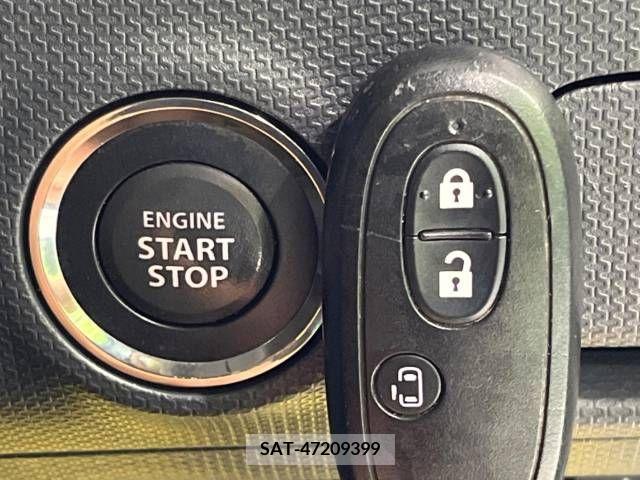 Suzuki SOLIO 2013-10 341500-5