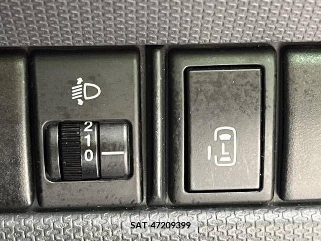 Suzuki SOLIO 2013-10 341500-4