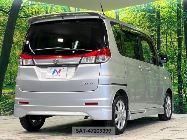 Suzuki SOLIO 2013-10 341500-15