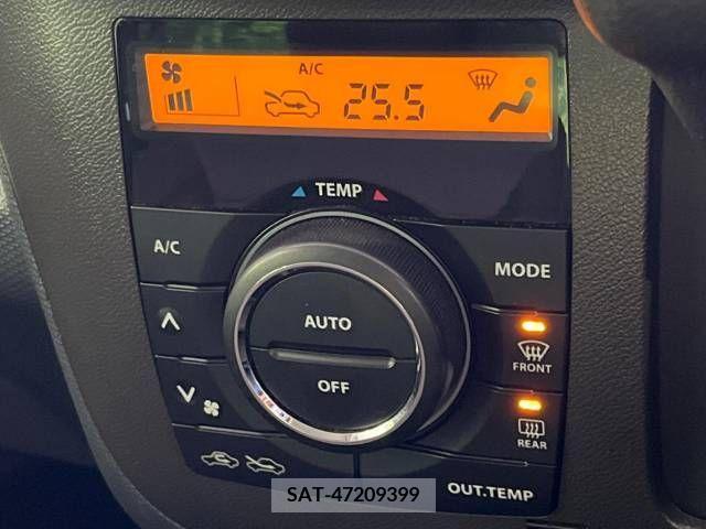 Suzuki SOLIO 2013-10 341500-3