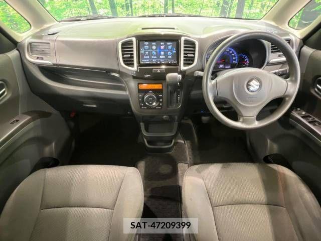 Suzuki SOLIO 2013-10 341500-1
