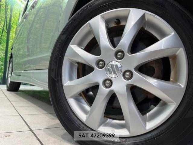 Suzuki SOLIO 2013-10 341500-13