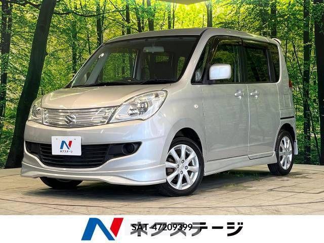 Suzuki SOLIO 2013-10 341500-0