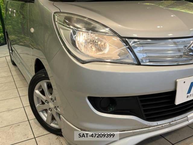 Suzuki SOLIO 2013-10 341500-12