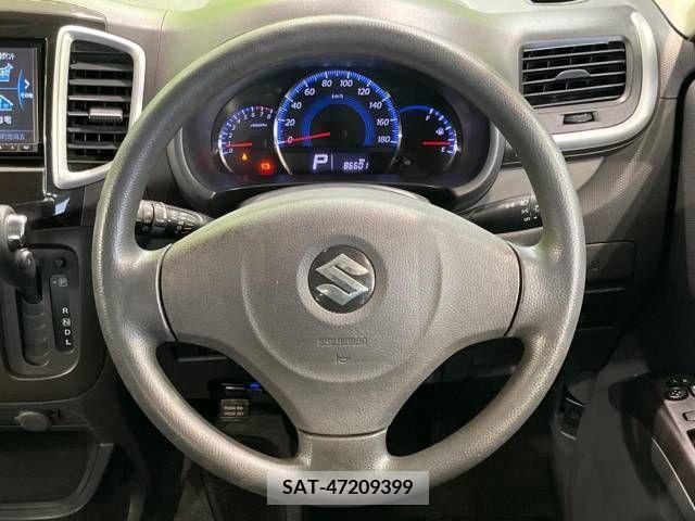 Suzuki SOLIO 2013-10 341500-11