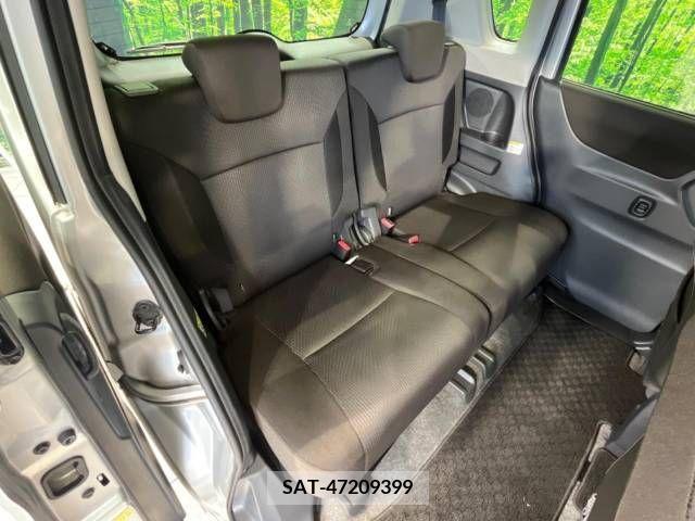 Suzuki SOLIO 2013-10 341500-9