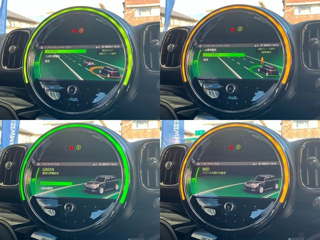 Bmw MINI 2020-11 19464-29