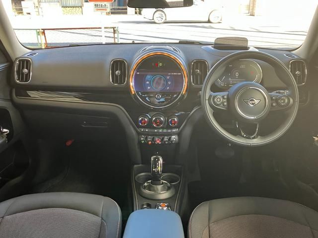 Bmw MINI 2020-11 19464-1