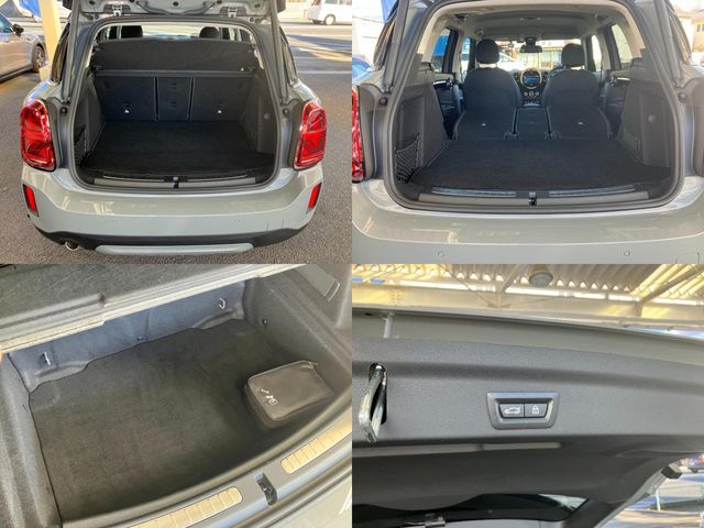 Bmw MINI 2020-11 19464-9