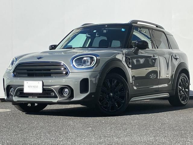 Bmw MINI 2020-11 19464-0