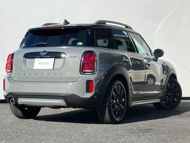 Bmw MINI 2020-11 19464-2