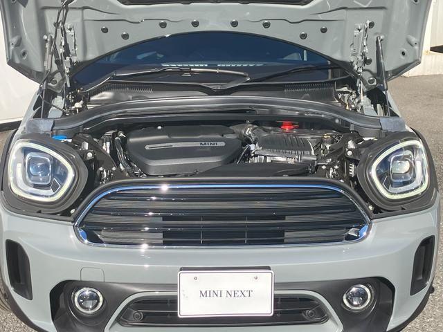 Bmw MINI 2020-11 19464-11